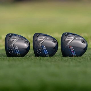 Cobra OPTM MAX Herren Fairwayholz