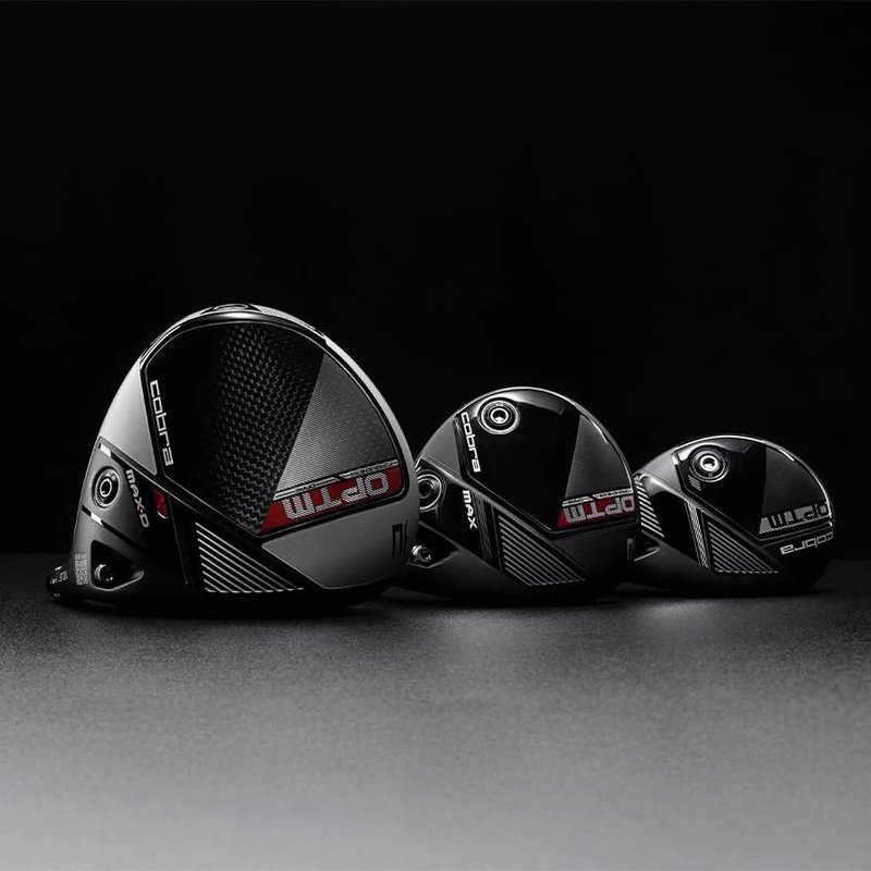Cobra OPTM MAX Herren Fairwayholz