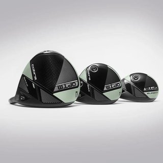 Cobra OPTM MAX Damen Fairwayholz