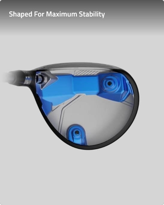 Cobra OPTM X Herren Fairwayholz