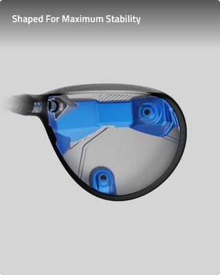 Cobra OPTM X Herren Fairwayholz
