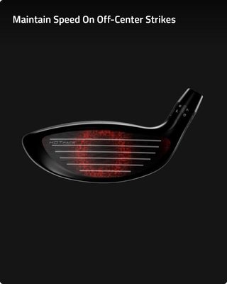 Cobra OPTM X Herren Fairwayholz