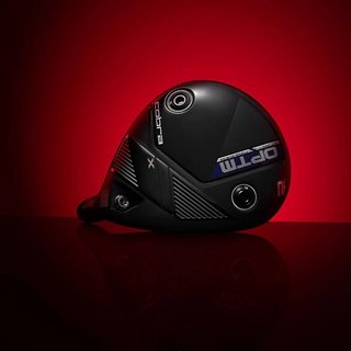 Cobra OPTM X Herren Fairwayholz