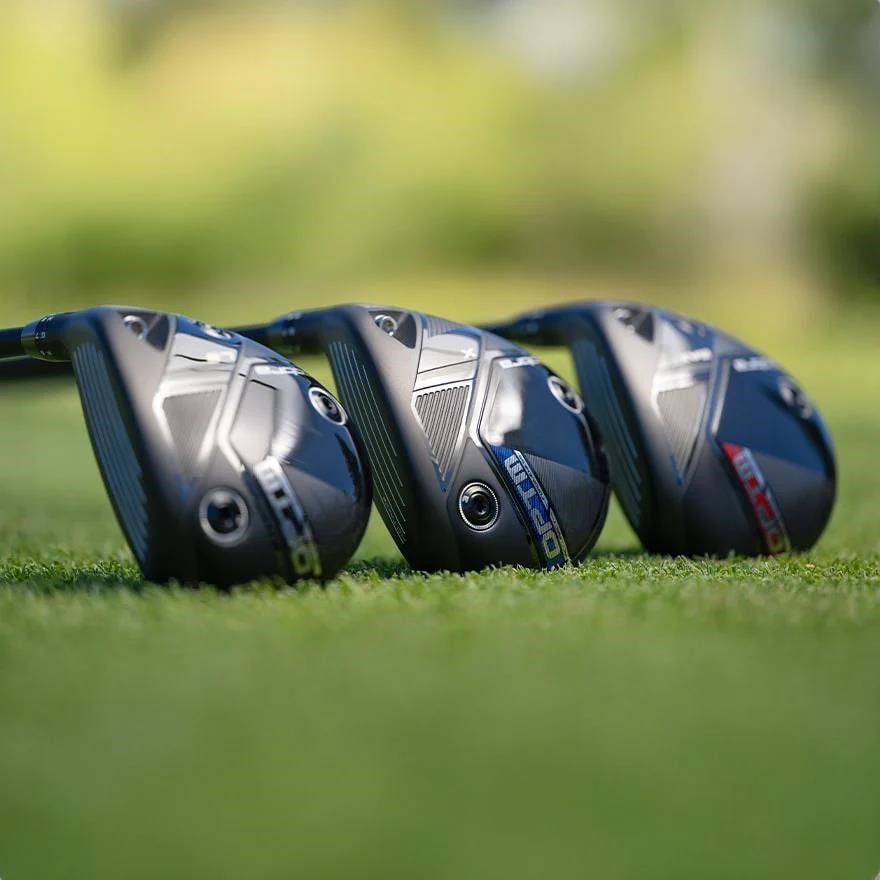 Cobra OPTM X Herren Fairwayholz