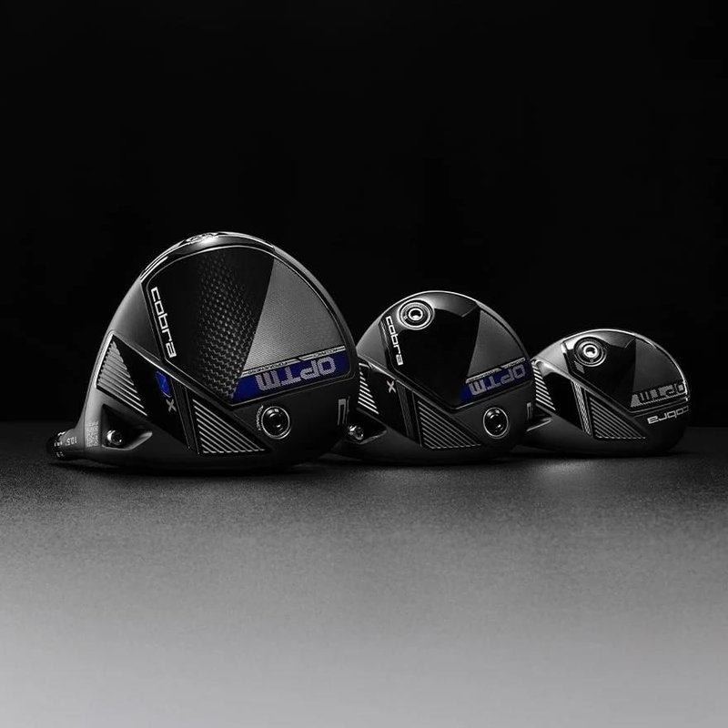 Cobra OPTM X Herren Fairwayholz