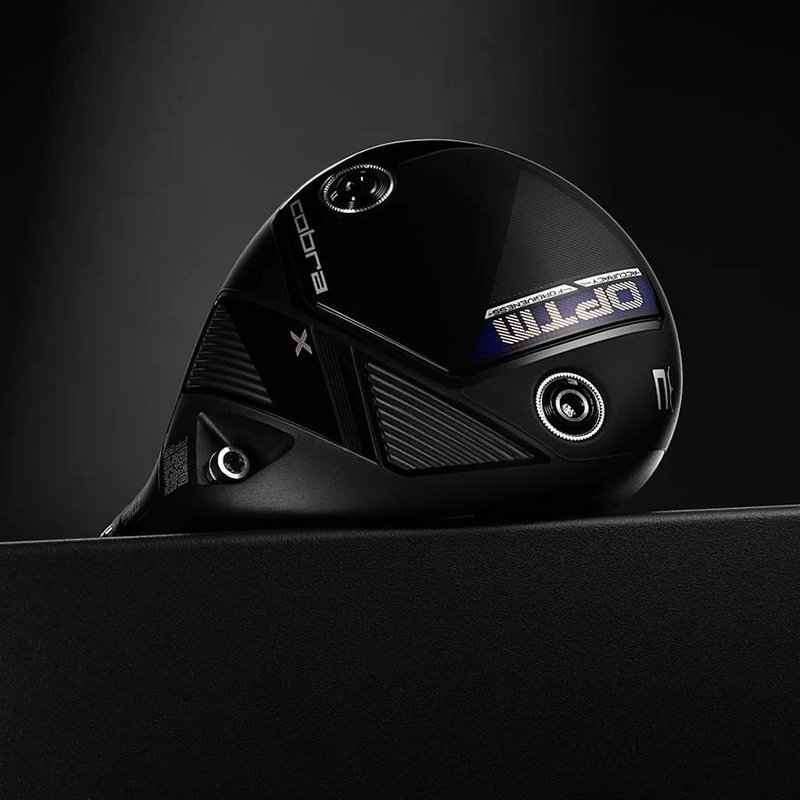 Cobra OPTM X Herren Fairwayholz