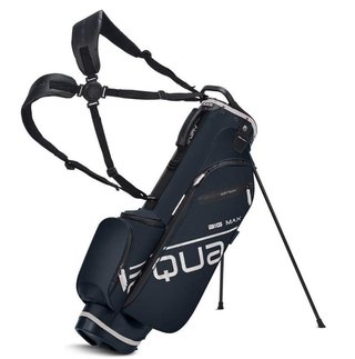 Big Max Aqua Seven H Standbag, blueberry/white