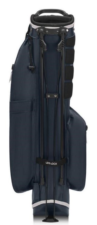 Big Max Aqua Seven H Standbag, blueberry/white