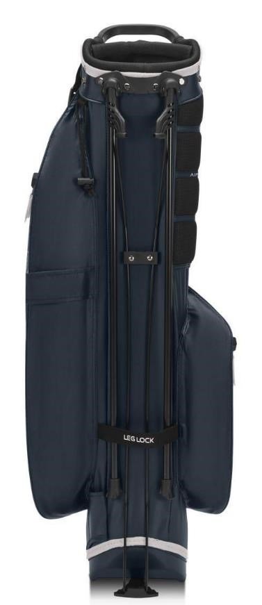 Big Max Aqua Seven H Standbag, blueberry/white