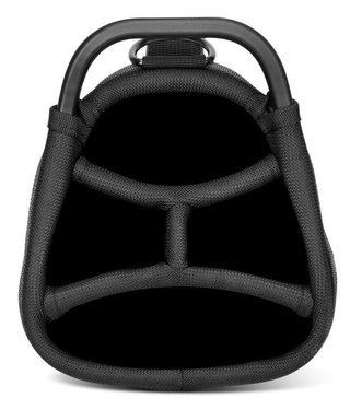 Big Max Aqua Seven H Standbag, blueberry/white