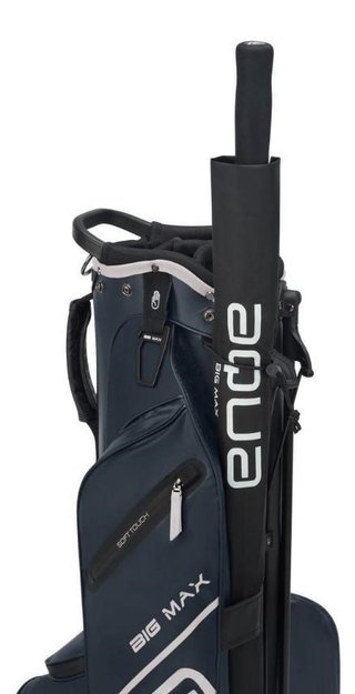 Big Max Aqua Seven H Standbag, blueberry/white