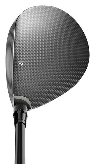 TaylorMade Qi35 Tour Herren Fairwayholz