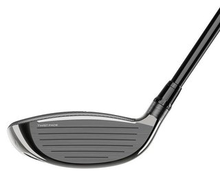 TaylorMade Qi35 Tour Herren Fairwayholz