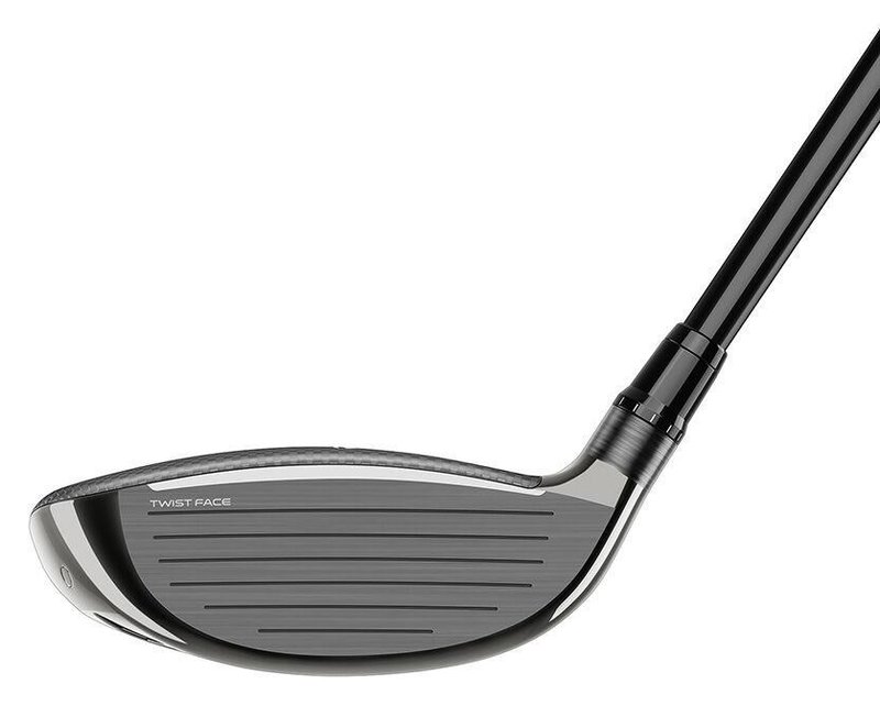TaylorMade Qi35 Tour Herren Fairwayholz