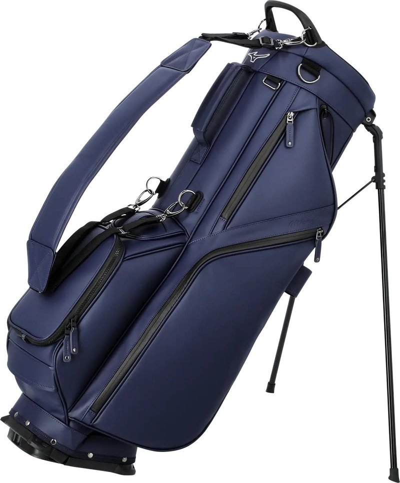 Mizuno Pro Standbag, dunkelblau