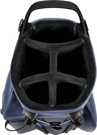 Mizuno Pro Standbag, dunkelblau