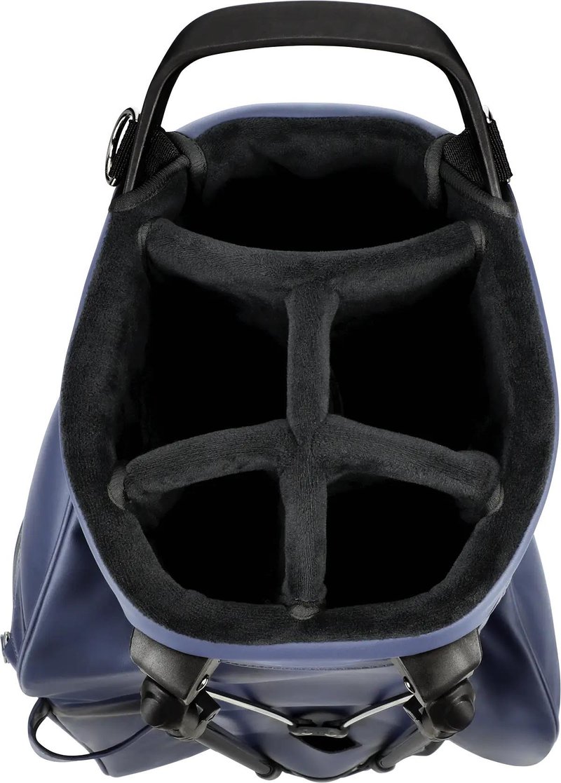 Mizuno Pro Standbag, dunkelblau