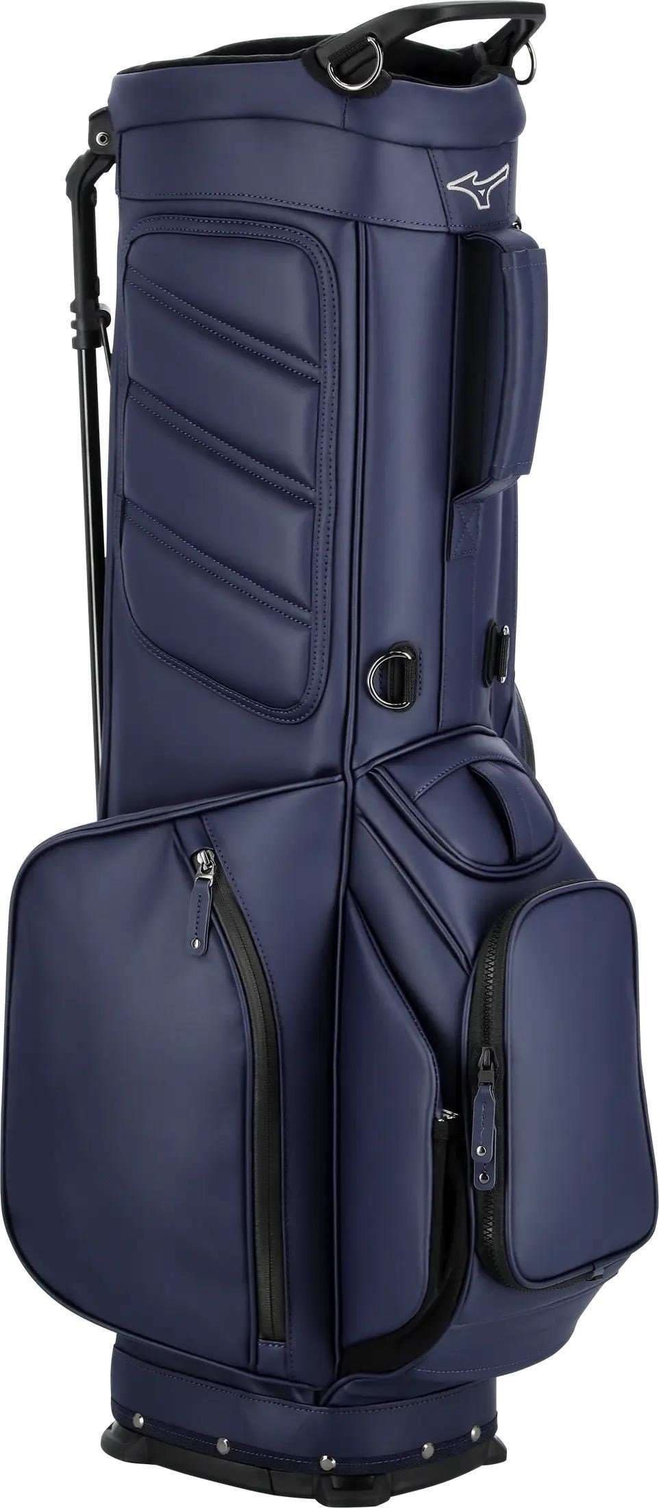 Mizuno Pro Standbag, dunkelblau