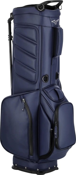 Mizuno Pro Standbag, dunkelblau