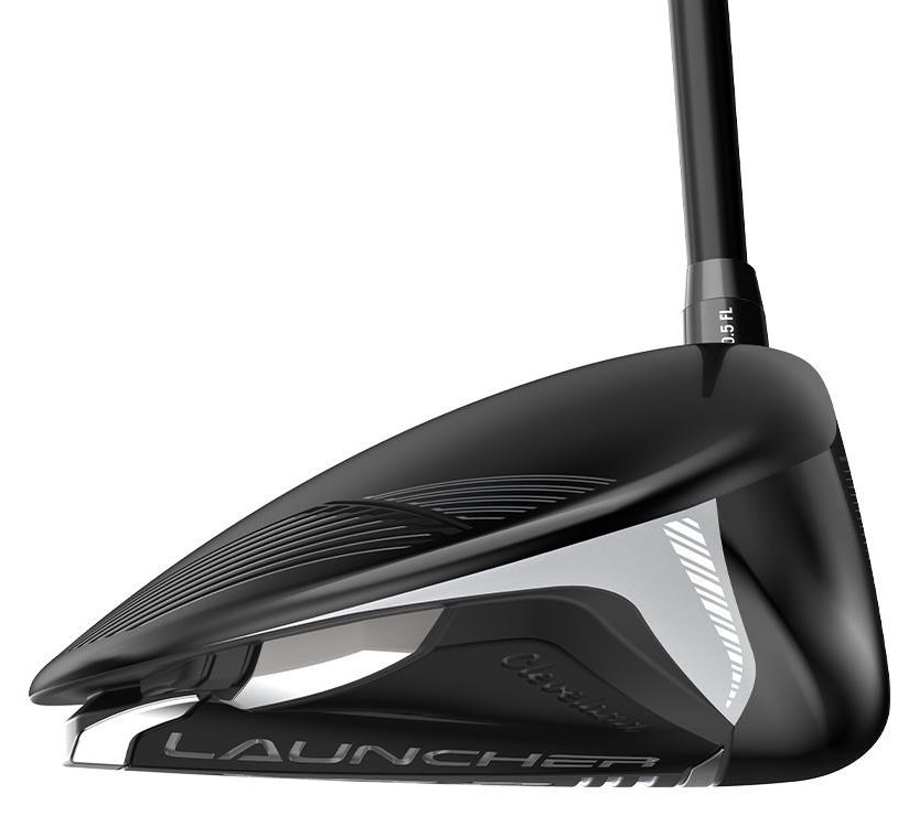 Cleveland Launcher XL 2 Herren Driver