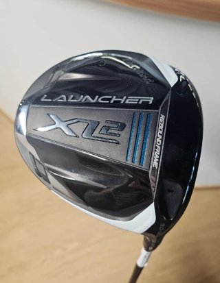 Cleveland Launcher XL 2 Herren Driver