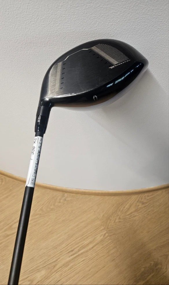 Cleveland Launcher XL 2 Herren Driver