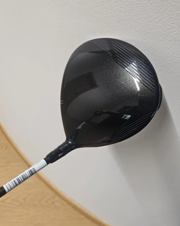 Cleveland Launcher XL 2 Herren Driver