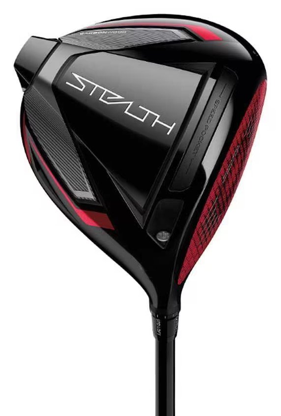 TaylorMade Stealth Herren Driver