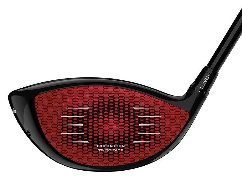 TaylorMade Stealth Herren Driver