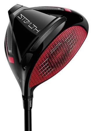 TaylorMade Stealth Herren Driver