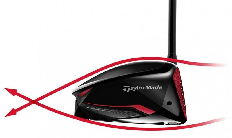 TaylorMade Stealth Herren Driver
