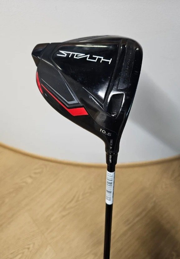 TaylorMade Stealth Herren Driver