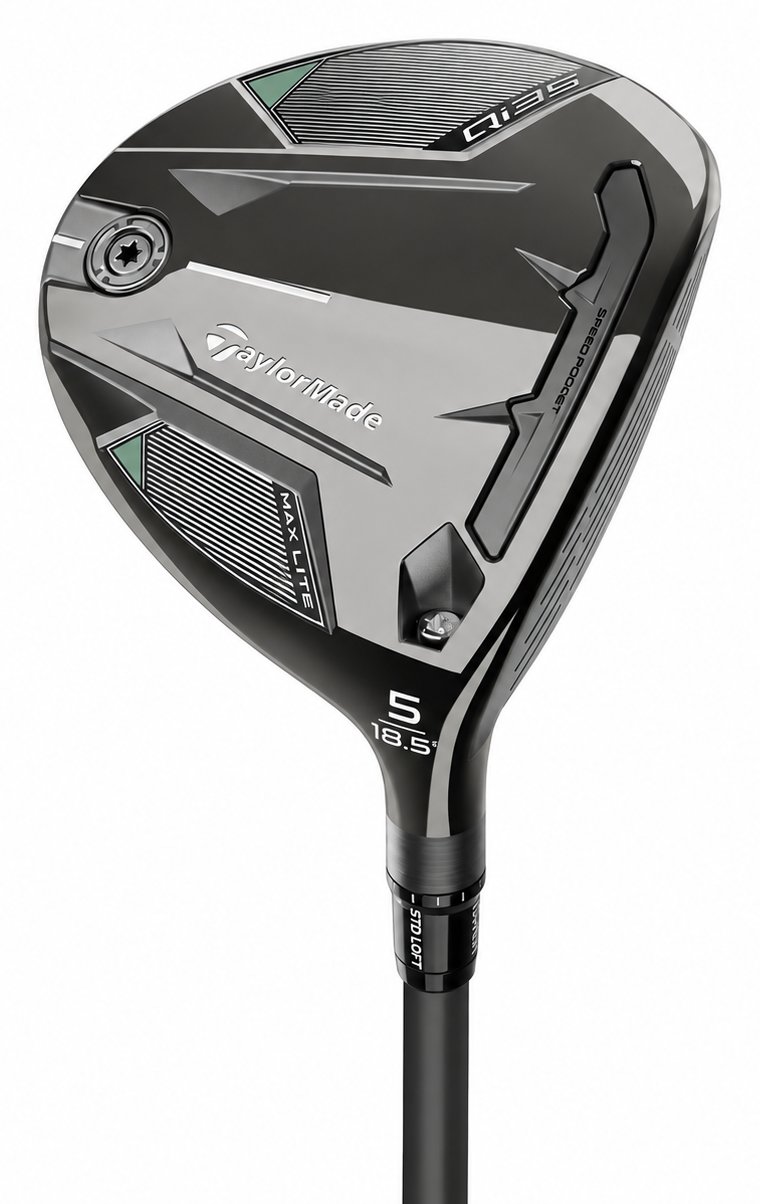 TaylorMade Qi35 Max Lite Damen Fairwayholz