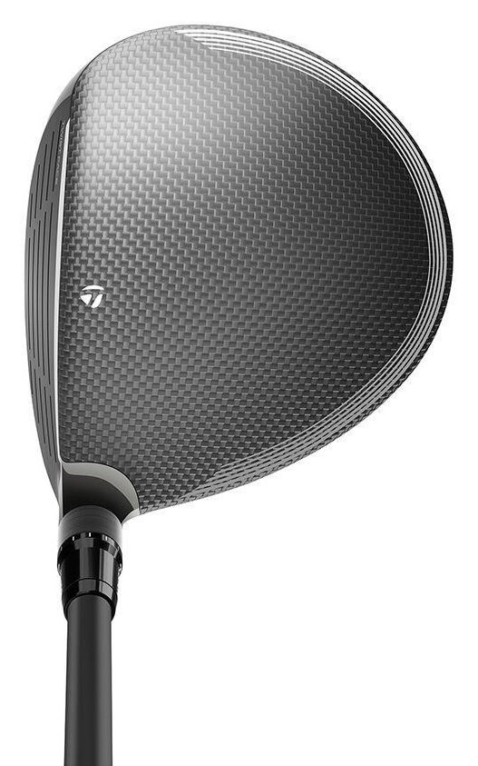 TaylorMade Qi35 Max Lite Damen Fairwayholz