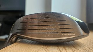 TaylorMade Qi35 Max Lite Damen Fairwayholz