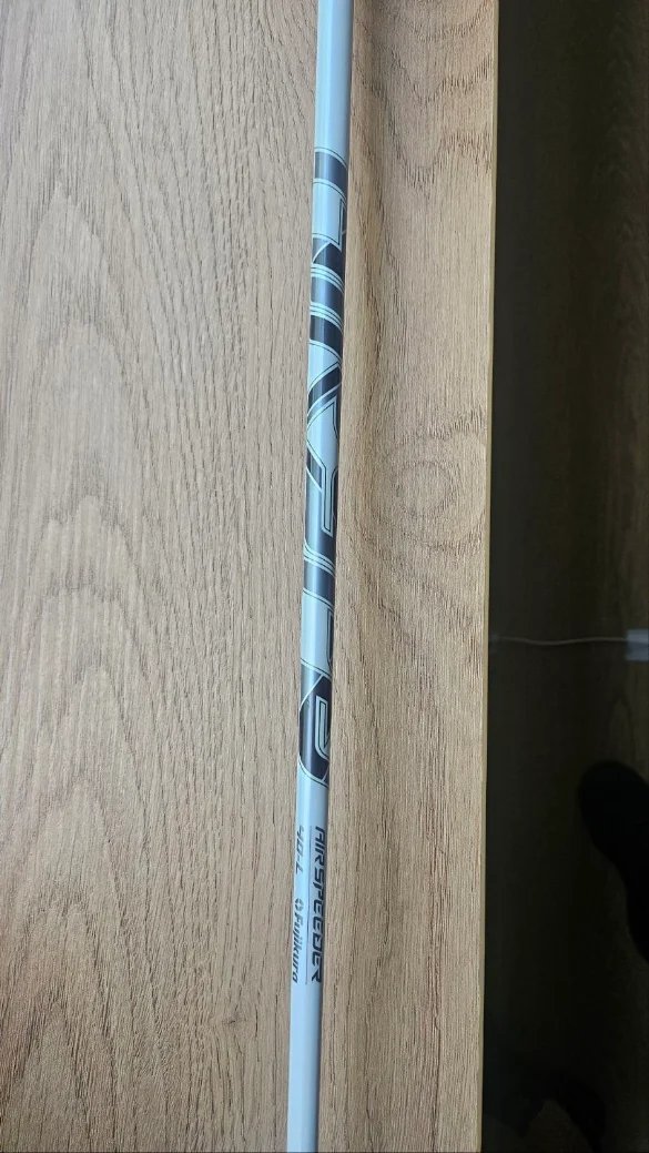 TaylorMade Qi35 Max Lite Damen Fairwayholz