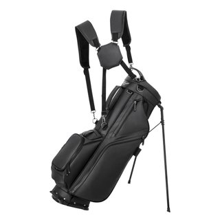Mizuno Pro Standbag, schwarz