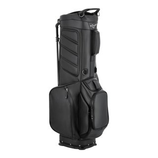 Mizuno Pro Standbag, schwarz