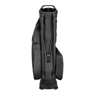 Mizuno Pro Standbag, schwarz