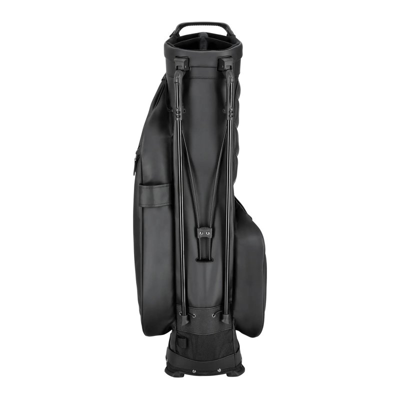 Mizuno Pro Standbag, schwarz
