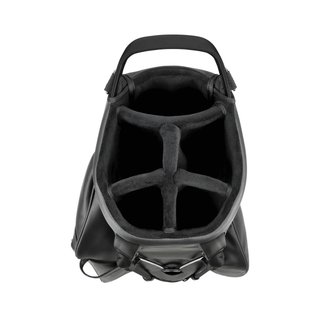 Mizuno Pro Standbag, schwarz