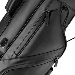 Mizuno Pro Standbag, schwarz