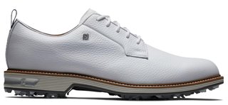 FootJoy Premiere Series Field Herren Golfschuhe, weiss/grau