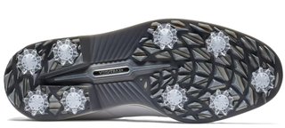 FootJoy Premiere Series Field Herren Golfschuhe, weiss/grau