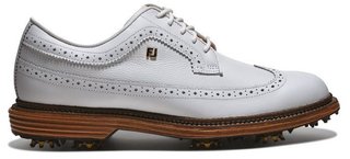 FootJoy Premiere Series Marquis Herren Golfschuhe, weiss