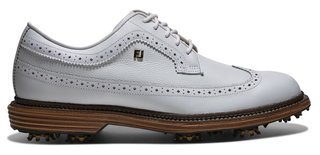 FootJoy Premiere Series Marquis Herren Golfschuhe, weiss