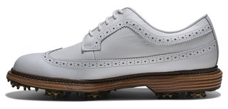 FootJoy Premiere Series Marquis Herren Golfschuhe, weiss