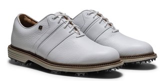 FootJoy Premiere Series Packard Herren Golfschuhe, weiss