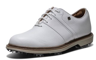 FootJoy Premiere Series Packard Herren Golfschuhe, weiss