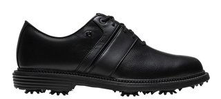 FootJoy Premiere Series Packard Herren Golfschuhe, schwarz
